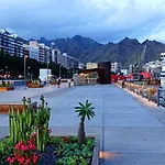 Cruz De Tenerife, Acogedor, Céntrico, Garaje *