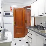 Cruz De Tenerife, Acogedor, Céntrico, Garaje Appartement Santa-Cruz de Ténérife