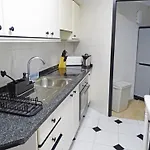 Cruz De Tenerife, Acogedor, Céntrico, Garaje Appartement *