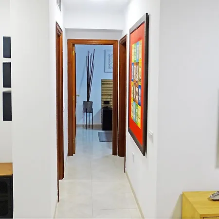 Cruz De Tenerife, Acogedor, Centrico, Garaje * Santa Cruz de Tenerife