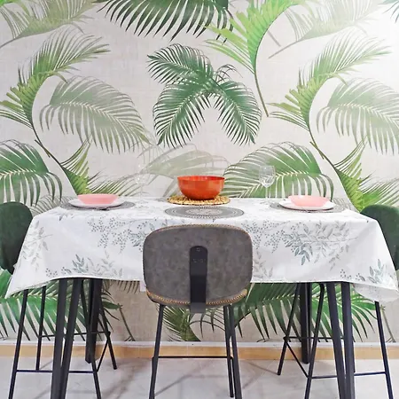 Cruz De Tenerife, Acogedor, Centrico, Garaje Apartmán *